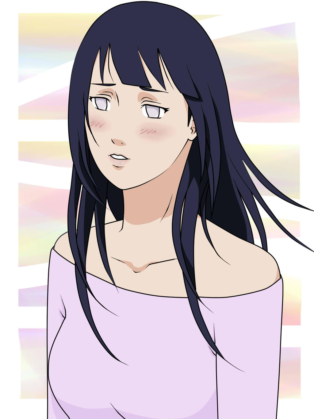 Hinata-chan