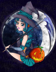 Happy Bewitching!