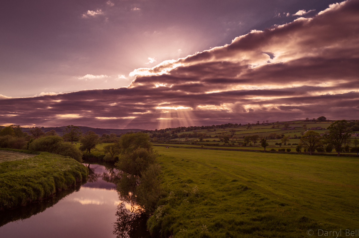 Silsden Evening