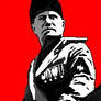 Benito Mussolini