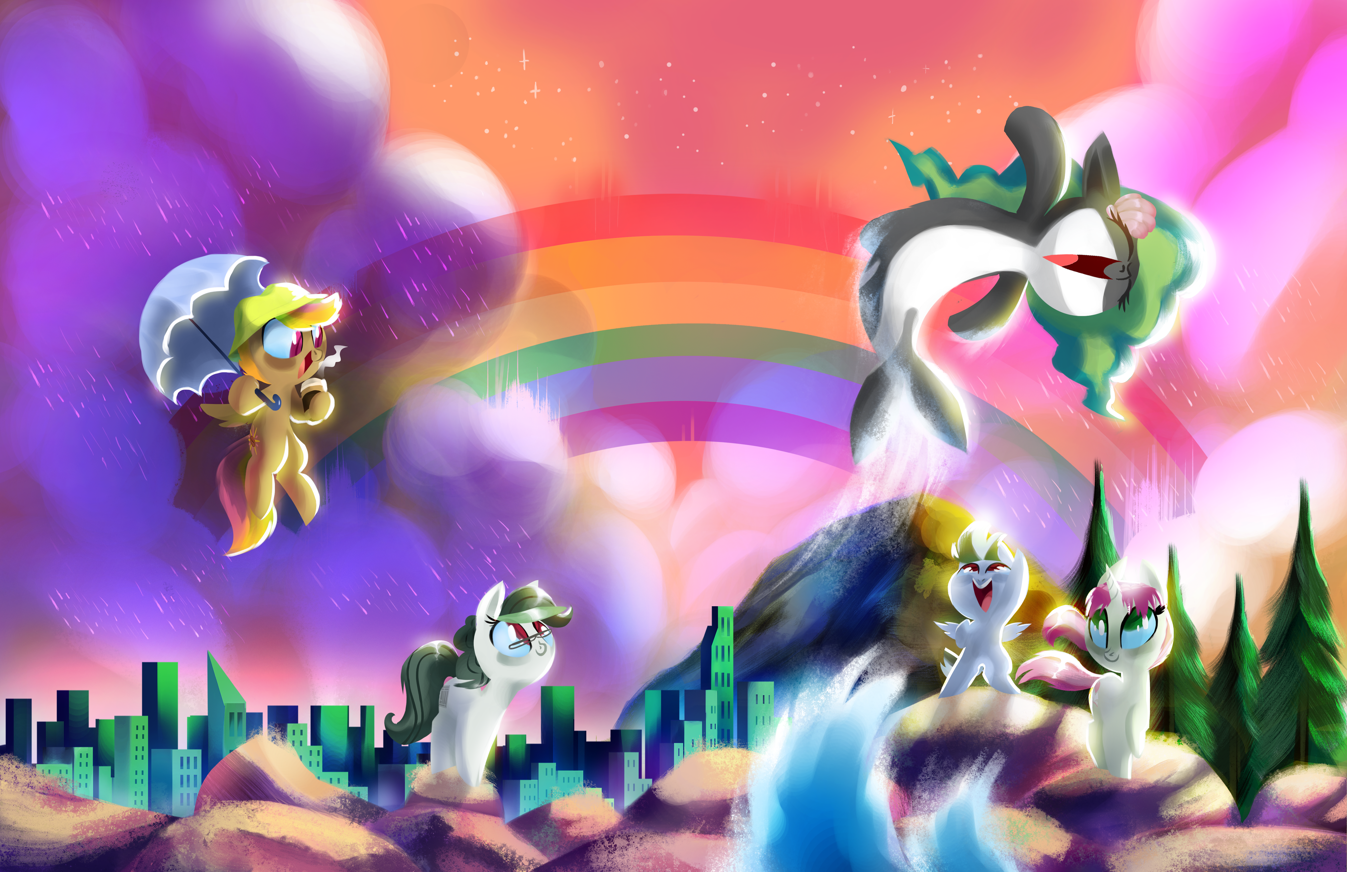 EFNW 2016 Contest Entry