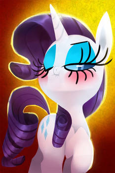 Tsunde-Rarity