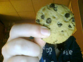 My Cookie