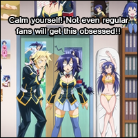 Medaka's Fear v2