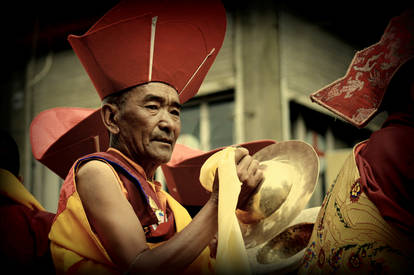 Ladakh Festival Vol IV