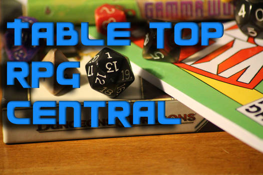 Table Top RPG Central 1