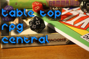 Table Top RPG Central 2