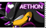 Aethon Stamp :D