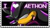 Aethon Stamp :D by SonicMaster23