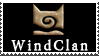 WindClan Stamp