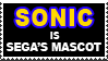 Sonic is Sega's Mascot DX