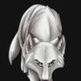 The Great White Wolf