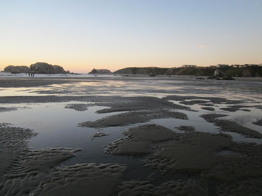 The Slosh Shore by Empress-Red on DeviantArt