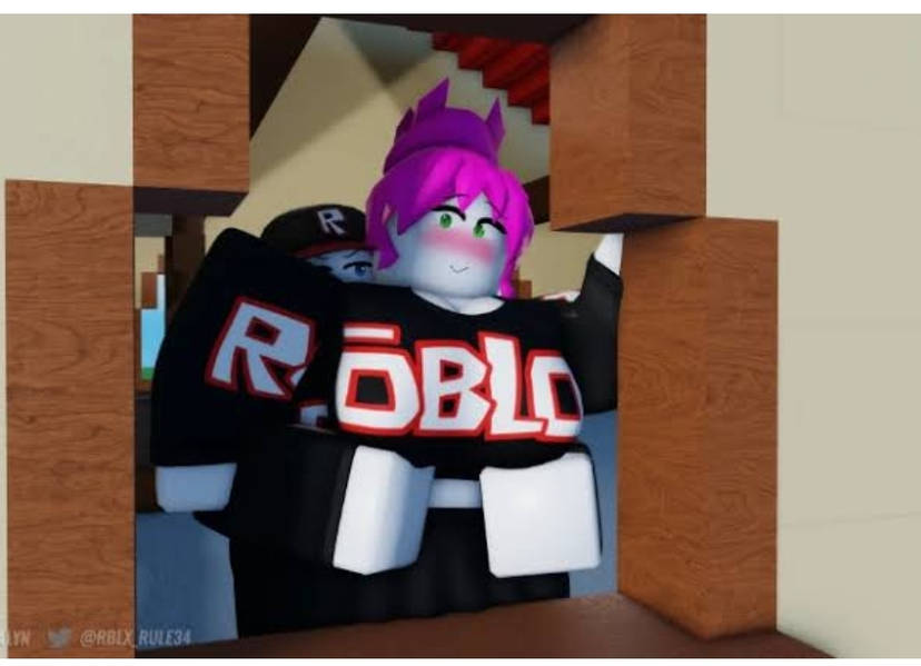 r63 girl skin - Roblox