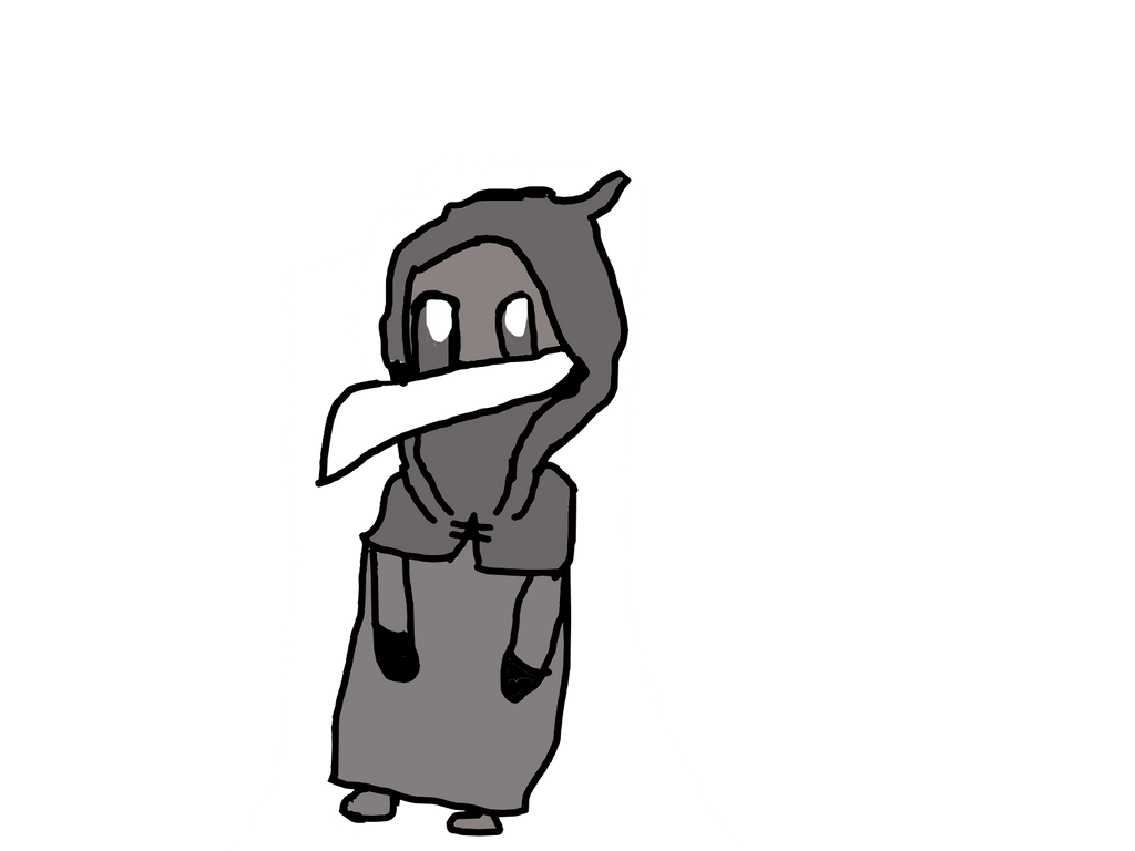 Chibi Scp 049 By Alilburd On Deviantart Chibi Scp 049 By Alilburd On Deviantart