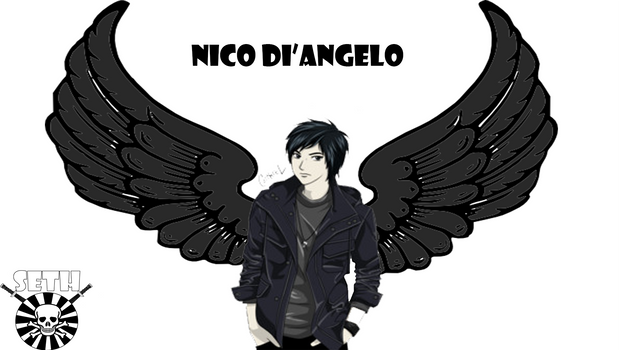 Nico Di'Angelo