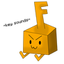 Key Golem