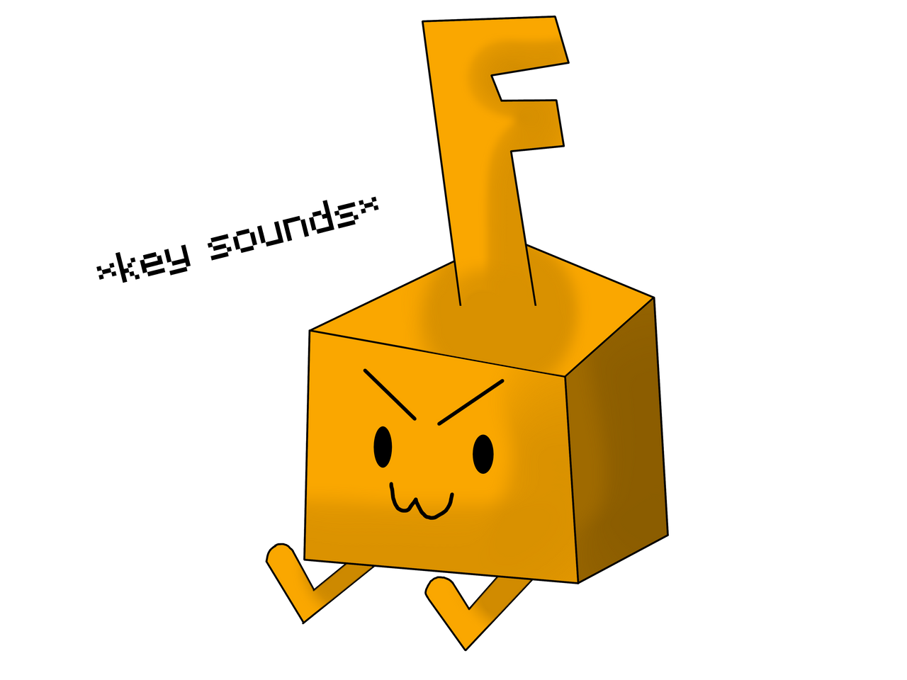 Key Golem