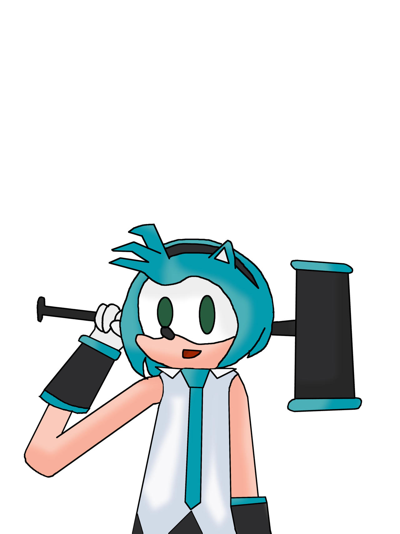 Miku Amy