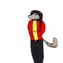 Fursona i guess.