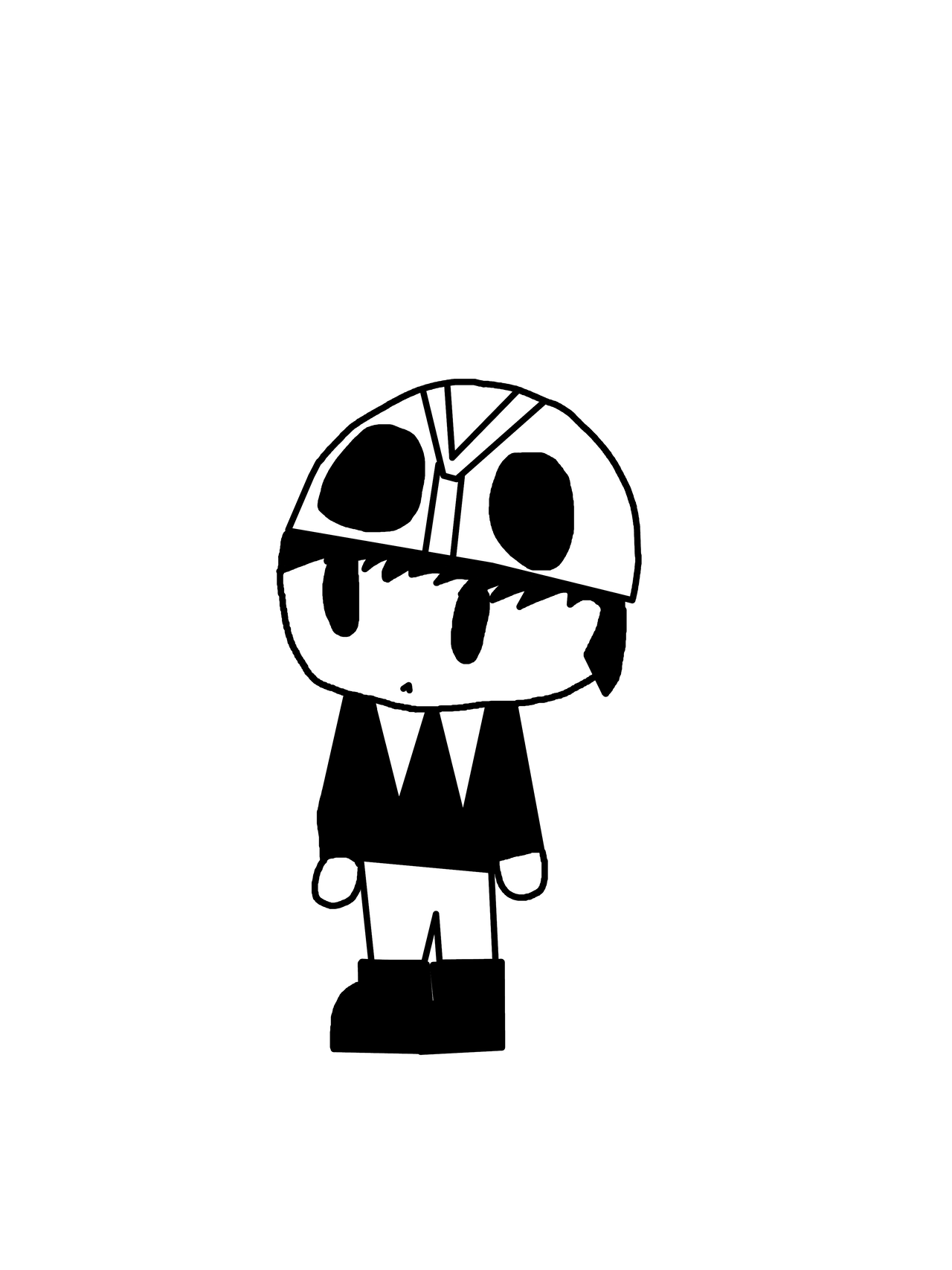 Shonen Kamen Rider