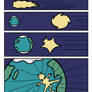 Virgo: Can I Really Be A Hero? Prologue Page 5