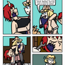 Virgo: Can I Really Be A Hero? Chapter 1 Page 3