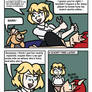 Virgo: Can I Really Be A Hero? Chapter 1 Page 4