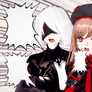2B and Rapi laughing at you.