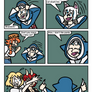 Virgo: Can I Really Be A Hero? Chapter 1 Page 12