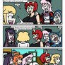 Virgo: Can I Really Be A Hero? Chapter 1 Page 16