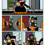 Virgo: Can I Really Be A Hero? Chapter 2 Page 4