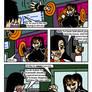 Virgo: Can I Really Be A Hero? Chapter 2 Page 5