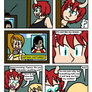 Virgo: Can I Really Be A Hero? Chapter 2 Page 9