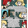 Virgo: Can I Really Be A Hero? Chapter 2 Page 10
