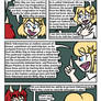 Virgo: Can I Really Be A Hero? Chapter 2 Page 11