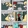 Virgo: Can I Really Be A Hero? Chapter 2 Page 12