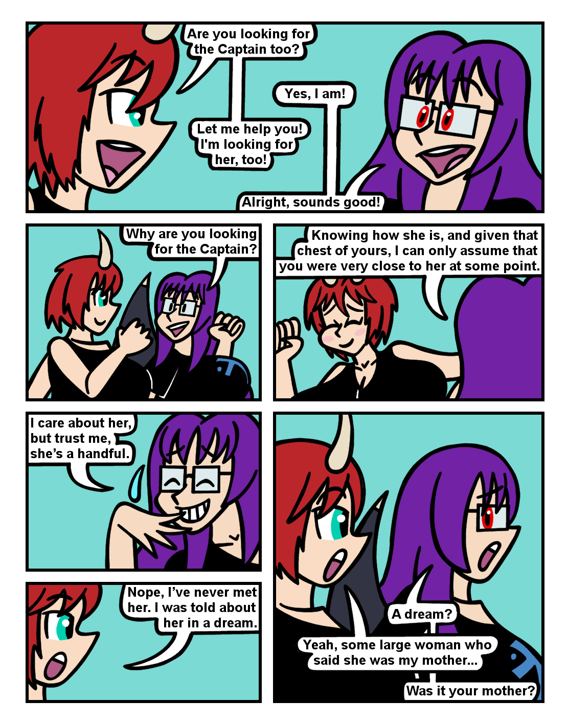 Virgo: Can I Really Be A Hero? Chapter 2 Page 14