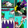 Virgo: Can I Really Be A Hero? Chapter 3 Page 4