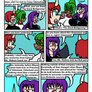 Virgo: Can I Really Be A Hero? Chapter 4 Page 1