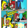 Virgo: Can I Really Be A Hero? Chapter 4 Page 6