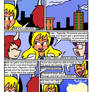Virgo: Can I Really Be A Hero? Chapter 4 Page 7