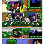 Virgo: Can I Really Be A Hero? Chapter 4 Page 10