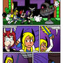 Virgo: Can I Really Be A Hero? Chapter 4 Page 12