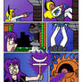 Virgo: Can I Really Be A Hero? Chapter 4 Page 13