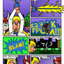 Virgo: Can I Really Be A Hero? Chapter 4 Page 17