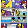 Virgo: Can I Really Be A Hero? Chapter 4 Page 18