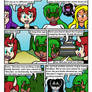 Virgo: Can I Really Be A Hero? Chapter 5 Page 1