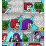 Virgo: Can I Really Be A Hero? Chapter 5 Page 2