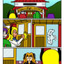 Virgo: Can I Really Be A Hero? Chapter 5 Page 3